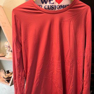 Athletic Long Sleeve